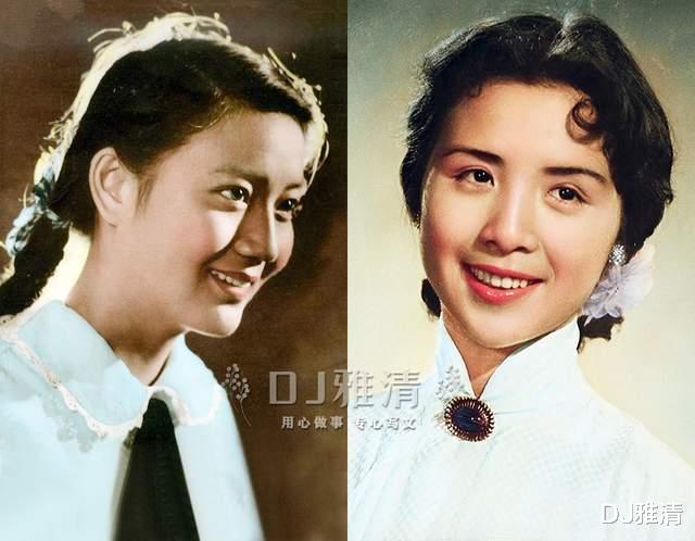 谢芳|含泪写下这篇文章,3天去世四位老艺术家,怀念郑榕,怀念赵青和李长乐