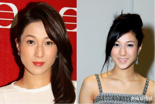 李玉成|大鞋脸+厚嘴唇,明明get不到她们的美,却被夸上天的14位女星