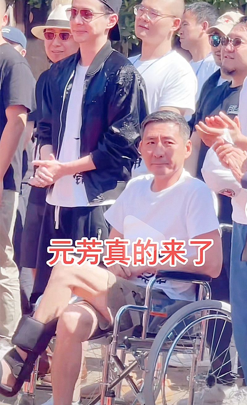 张子健|“铁三角”解散之后,张子健化身狄仁杰,网友:能文能武有点雷人