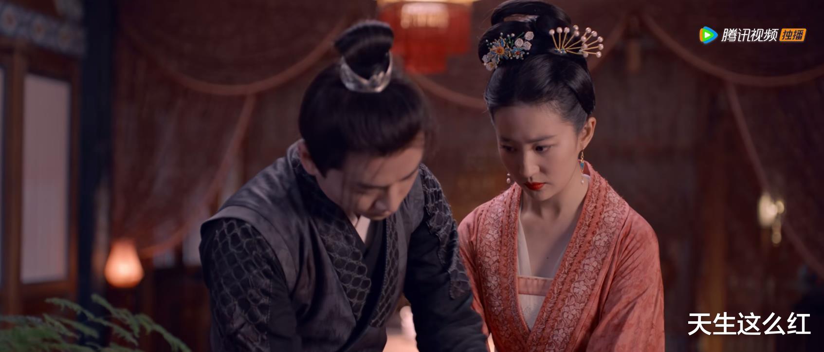 梦华录|向妓女要清白，风尘女也分三六九等？？关汉卿都会被《梦华录》笑到