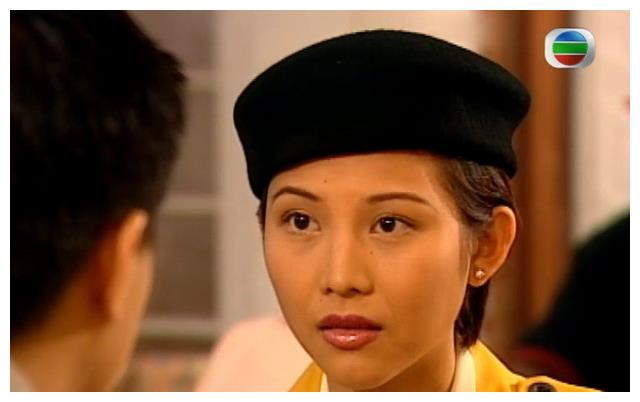 TVB|TVB黄金时期的11位视后，众人境况不一，退圈嫁人，转行当老师