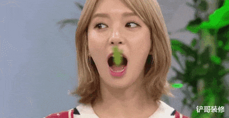 柿子|一张嘴就有臭味?刷牙漱口都不好用?教你两招,口气清新无异味