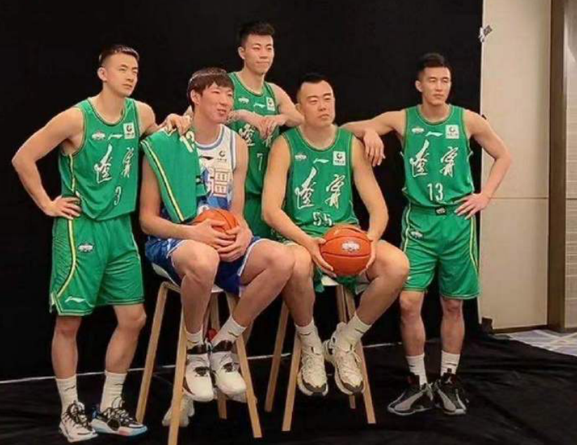 皇家马德里|CBA要迎大结局？李洪庆亲自“出马”，杨鸣欲带队夺三连冠