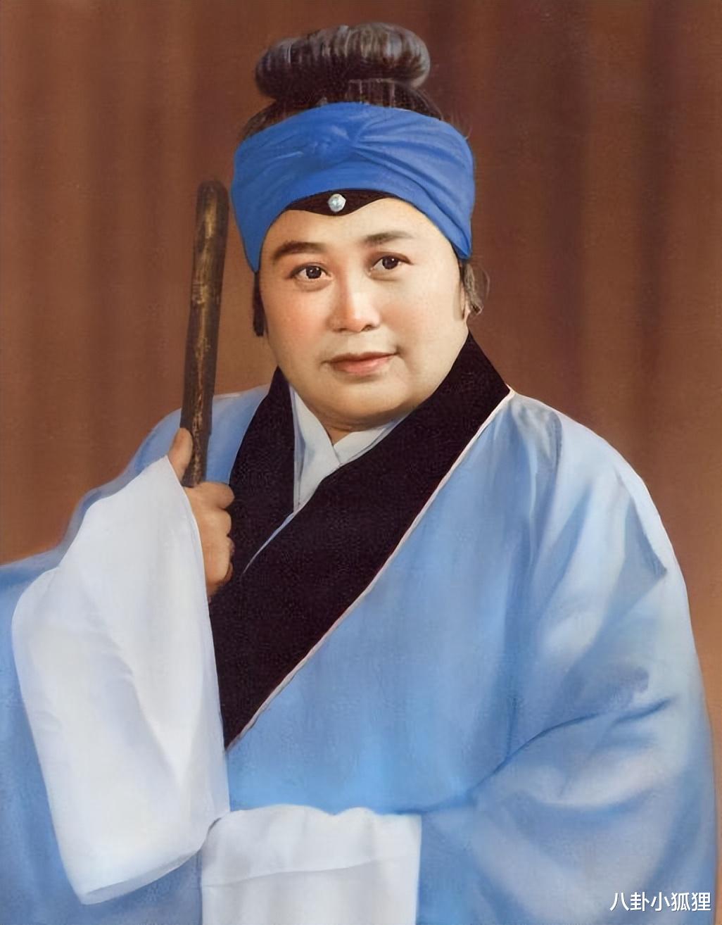 李多奎|87岁著名京剧表演艺术家赵鸣华因病逝世，是李多奎首位女弟子