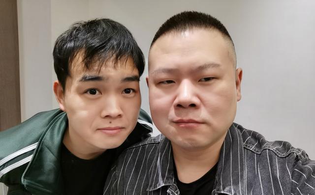 岳云鹏|德云社给娱乐圈做表率，岳云鹏过生日发布公告，取消一切粉丝应援