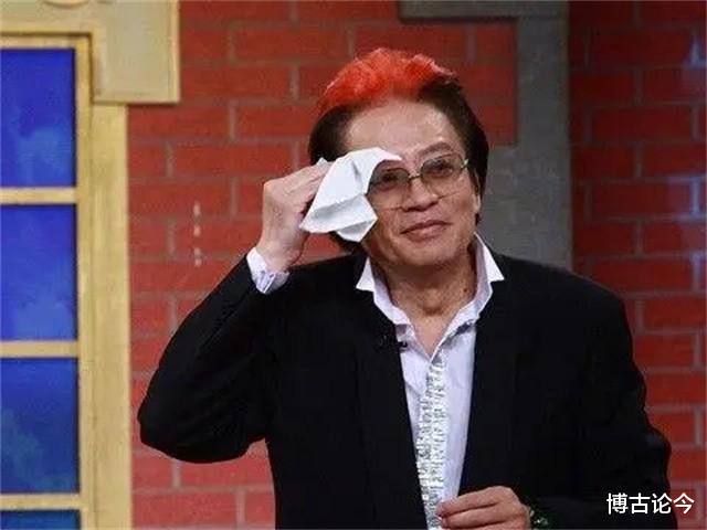 高凌风|因《冬天里的一把火》爆火,独自抗癌离世,临终前3任妻子未到场