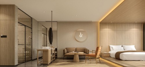 |康铂&荟语，生活方式酒店掀起中高端酒店新热潮