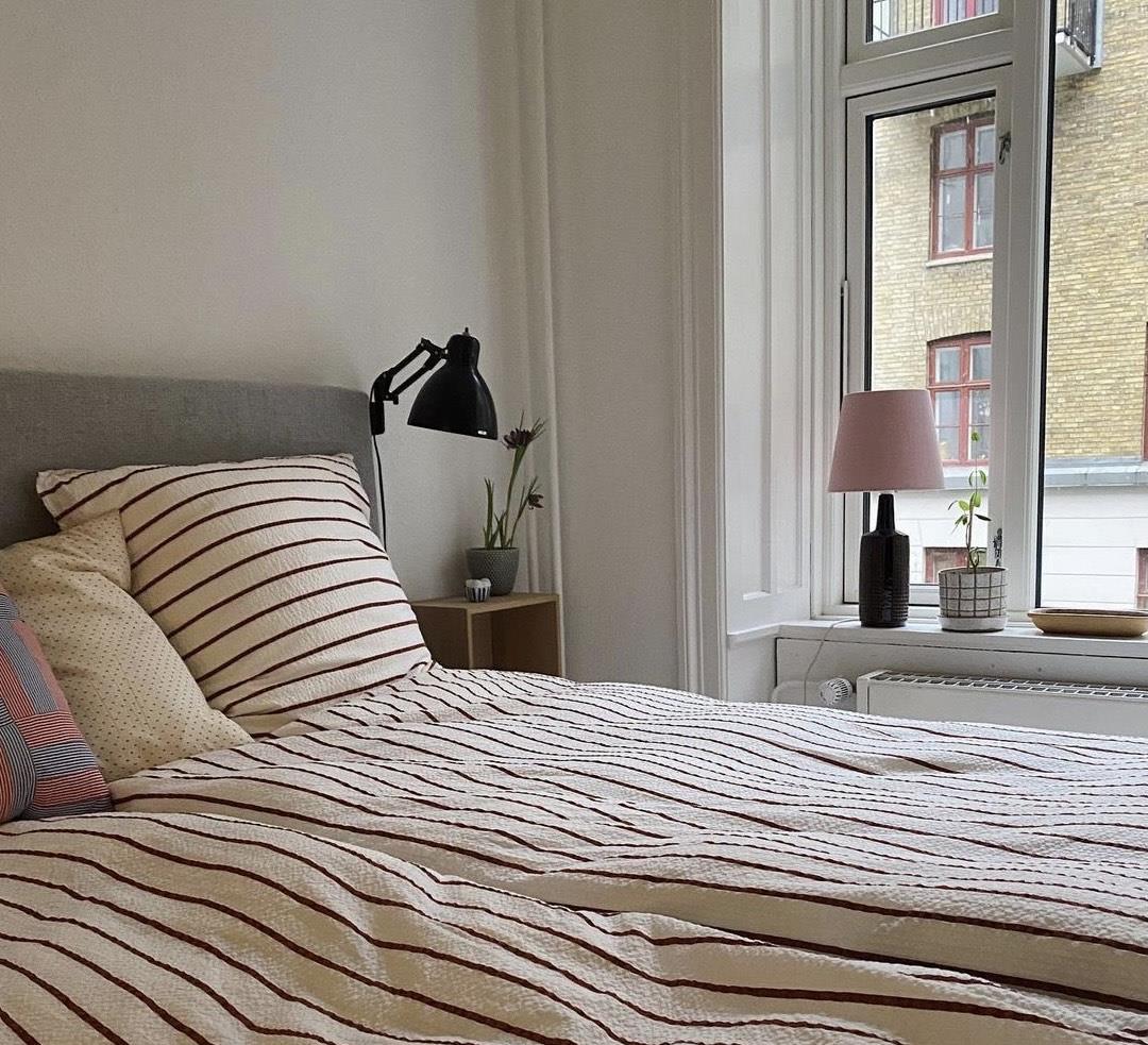 这位德国女主,在网上晒家居图而走红,每一处都写着岁月静好