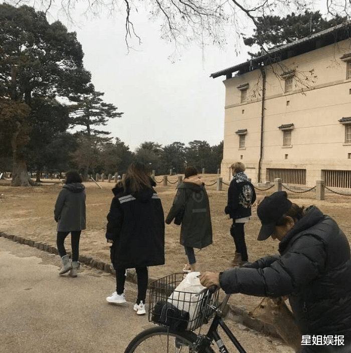 鹿晗|鹿晗热巴躺枪!狗仔直播锤汪小菲意外提及他俩,工作人员火速辟谣