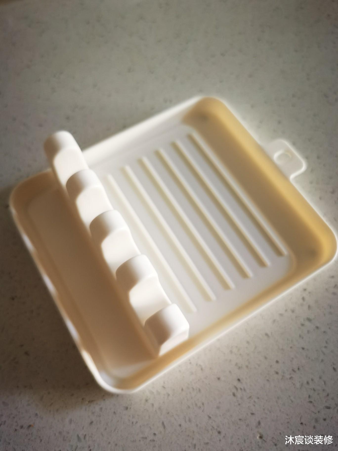 让人又爱又恨的厨房,有了这些小物件,变得更干净整洁还好用