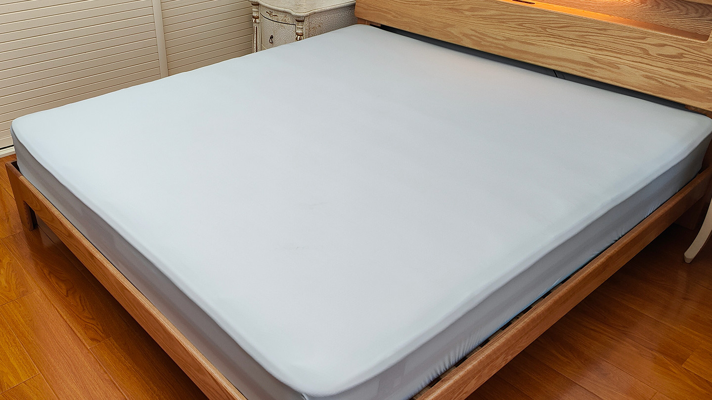 冰淇淋！这可能是我用过最适合夏天的床笠