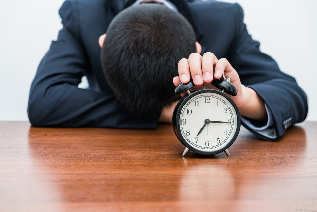 霜降|百病从寒起！有4种习惯的人或会招来寒气，看下你中招了吗？