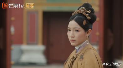 吴谨言|吴谨言许凯新剧正式发布预告，5位美女颜值一个晒一个，芒果独播