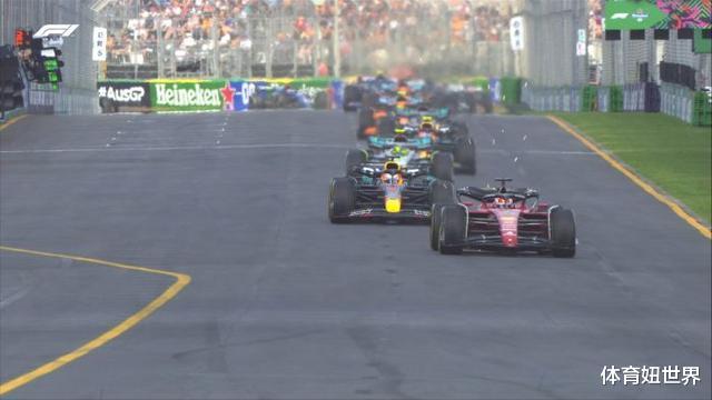 里卡多|F1：里卡多时隔三年重回家乡赛场，迈凯伦复苏吹响反击号角