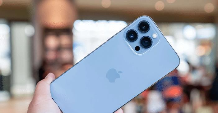 苹果|iPhone13Pro Max最新售价已确定，新手机即将上市，老机型将降价。
