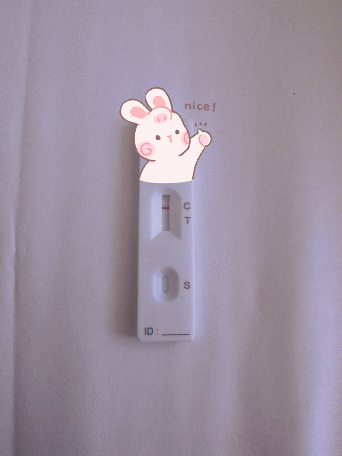 华少|35岁张馨予感染后7天转阴!晒自拍照面色潮红,状态良好恢复不错