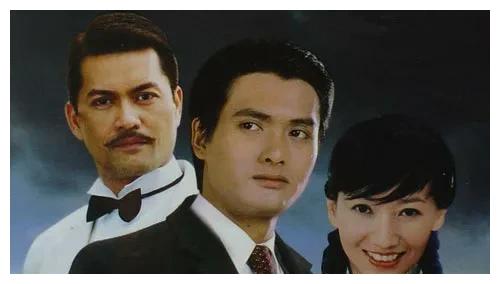 周润发|周润发：终生不与周星驰成龙合作，丁克一生，称要捐出全部遗产