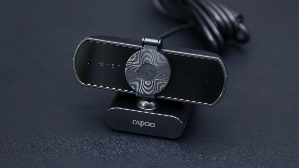 红米手机|雷柏C260AF&C270AF自动对焦型摄像头评测：美观、清晰、对焦快