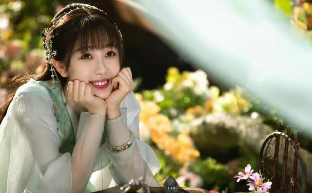 新型冠状肺炎|苍兰诀:容昊复活赤地女子,却被赤地女子设计,死于东方青苍剑下