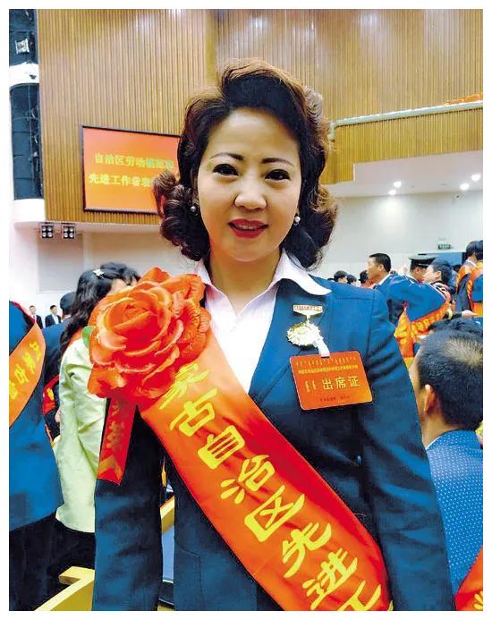 李少莉处理结果公布后，或许会让大家很失望！体制内领导泼了凉水