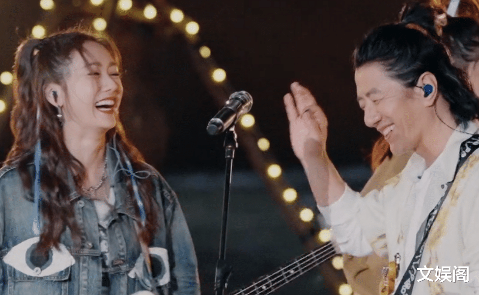 刘芸|刘芸的“作”和郑钧的“混”,难道是天生一对?