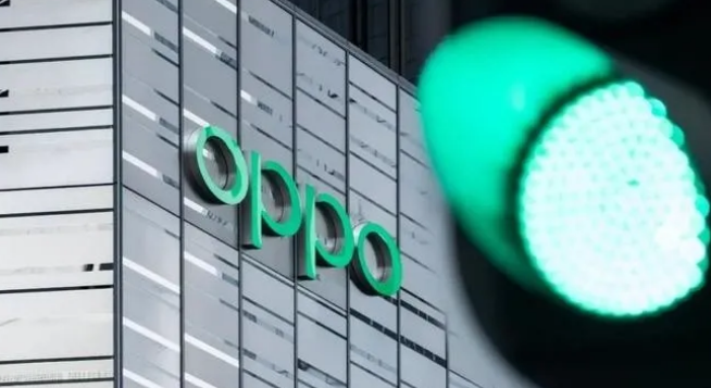 OPPO|OPPO最新实验室曝光！深入新型存储创新技术