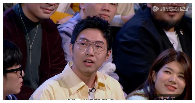 李诞|《脱口秀大会5总决赛》：志胜失常，邱瑞脑子里有包，将出女冠军