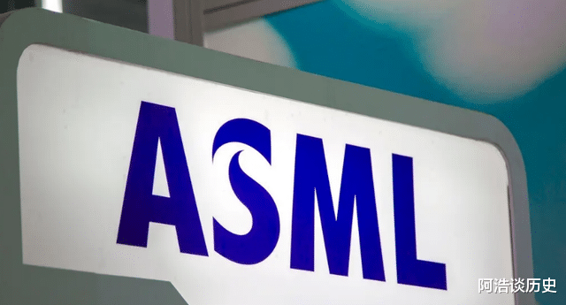 OPPO|光刻机巨头ASML，再见了？