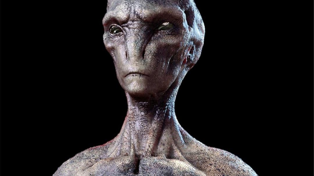 不明飞行物与外星人有关吗？