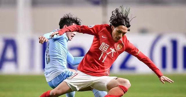 武磊|中国魔笛将转运，渴望成武磊队友，26岁登陆欧洲，由卡纳瓦罗牵线