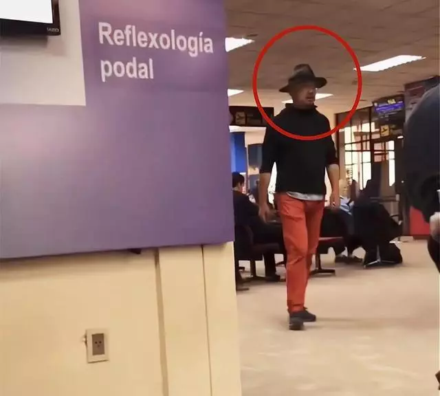 陶虹|听证会在即，曝陶虹徐峥全家先后现身巴塞罗那、危地马拉