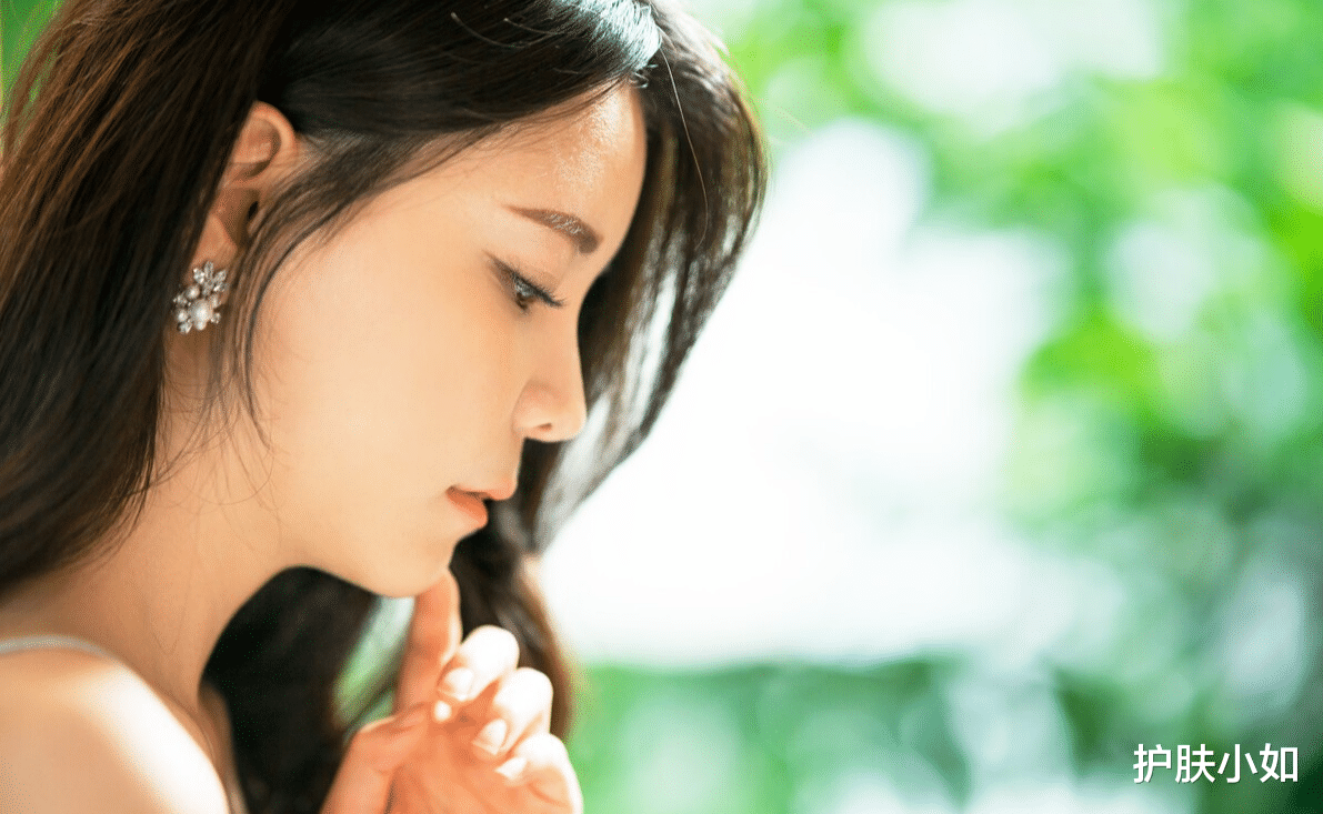 防晒 春季美白关键期,只防晒是不够的