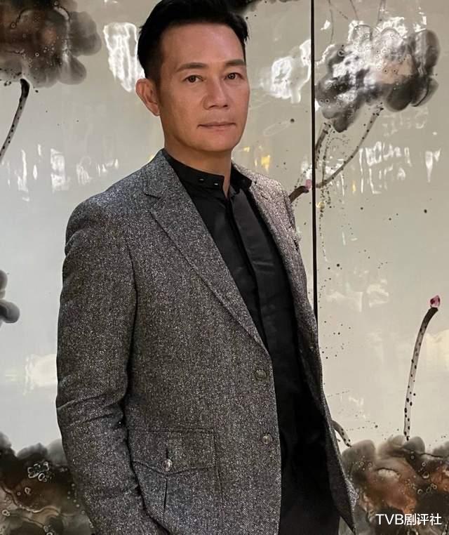 TVB|TVB这么好？众艺人损失惨重都要回娘家，王祖蓝豪言损失一个亿