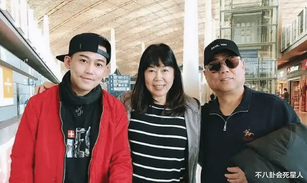 娱乐圈|娱乐圈已没有穷人，星二代、富二代扎堆，“杨超越们”难出头