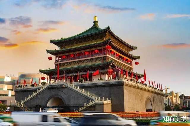 鸣沙山|中国最美六大文化名城,都是旅游胜地,看看有你的家乡吗?