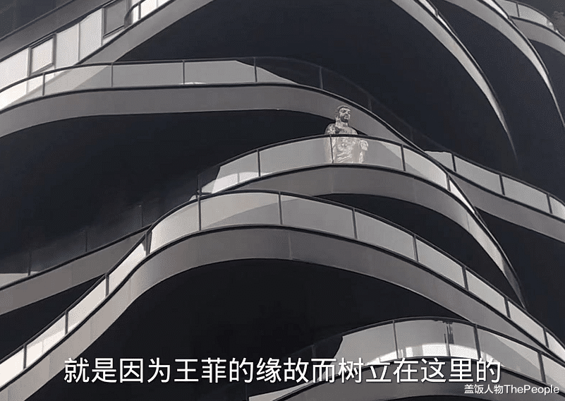 刘嘉玲|15位港台艺人定居内地:有人娶富婆住亿万豪宅,有人租房一月3000