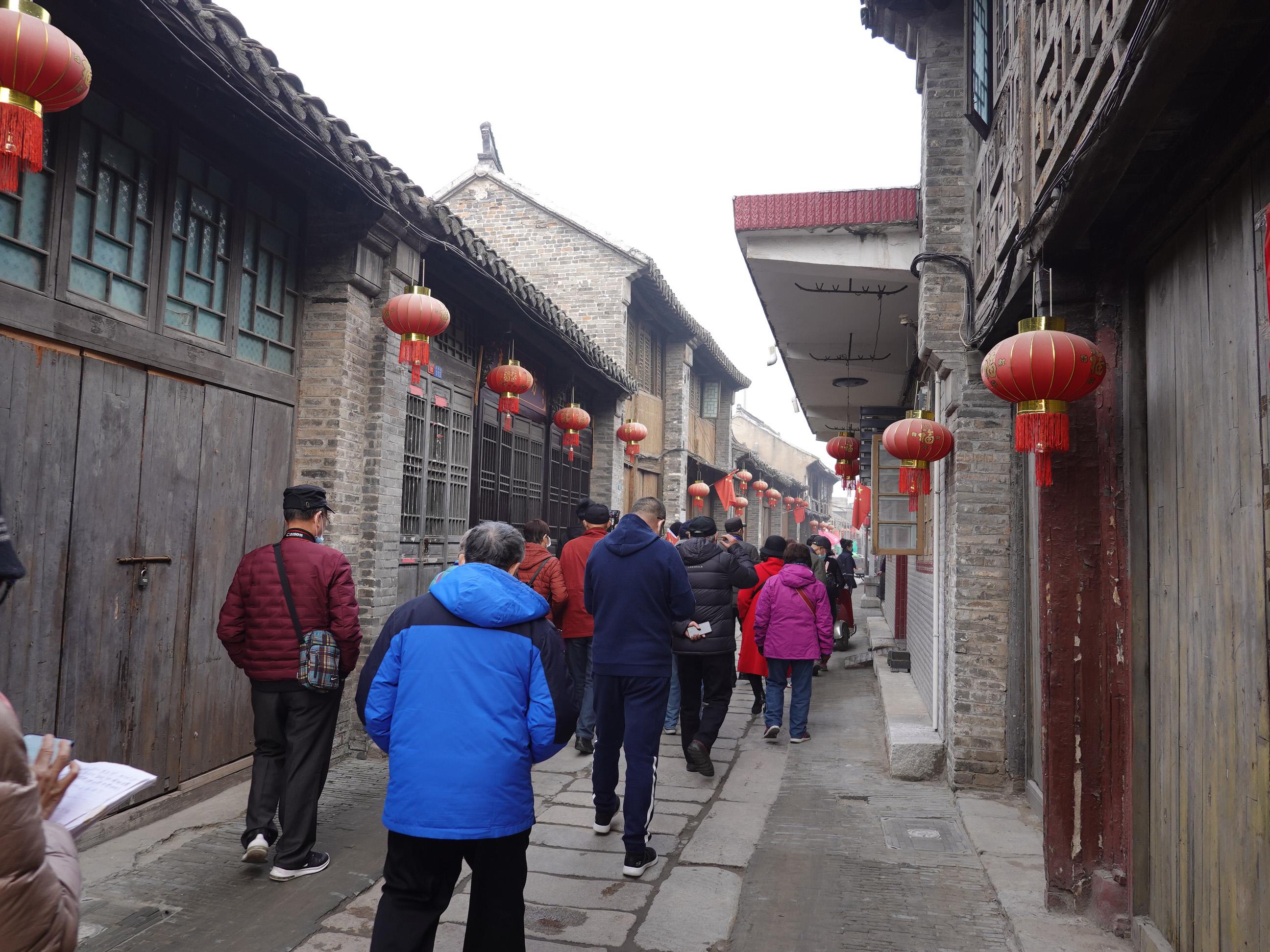 乘着高铁游淮安，如何玩转中国运河之都淮安？