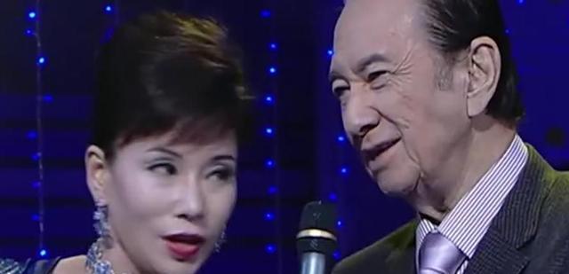 蓝琼缨|二太蓝琼缨凶四太：不配有何太身份，梁安琪的回应令全场佩服！