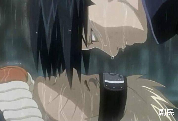 漩涡鸣人|鸣人真的能体会佐助的痛苦么?