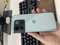 AMD|给大家推荐一台适合玩游戏的直屏手机——一加Ace Pro
