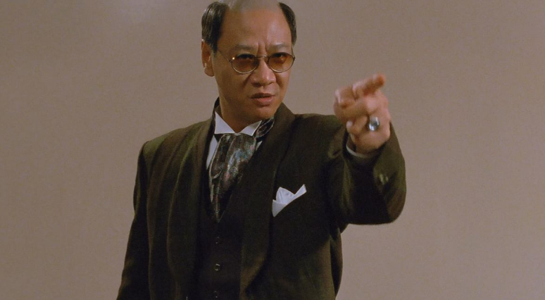 何家驹|演员何家驹:荧幕上的坏人,生活中的好人,死后却无人送终