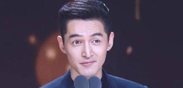 胡歌|胡歌过往言论被扒,说话算数的话,以后胡歌的作品产量会骤减