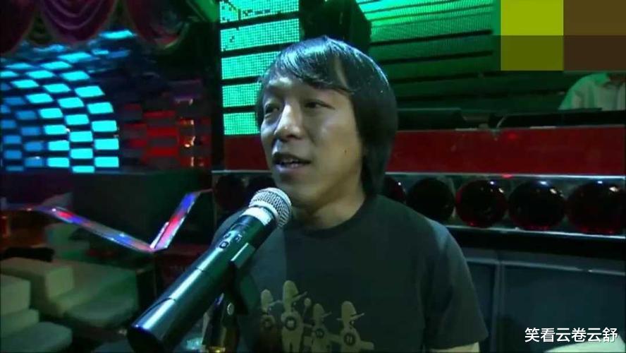 酒吧|她成名前曾在酒吧驻唱，因拒绝陪酒被打，如今已是身价过亿的影后