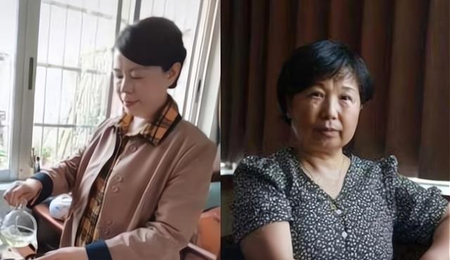 许敏|针对老杜、打击许敏、质疑田静，“智微”是谁？已经影响调查进度