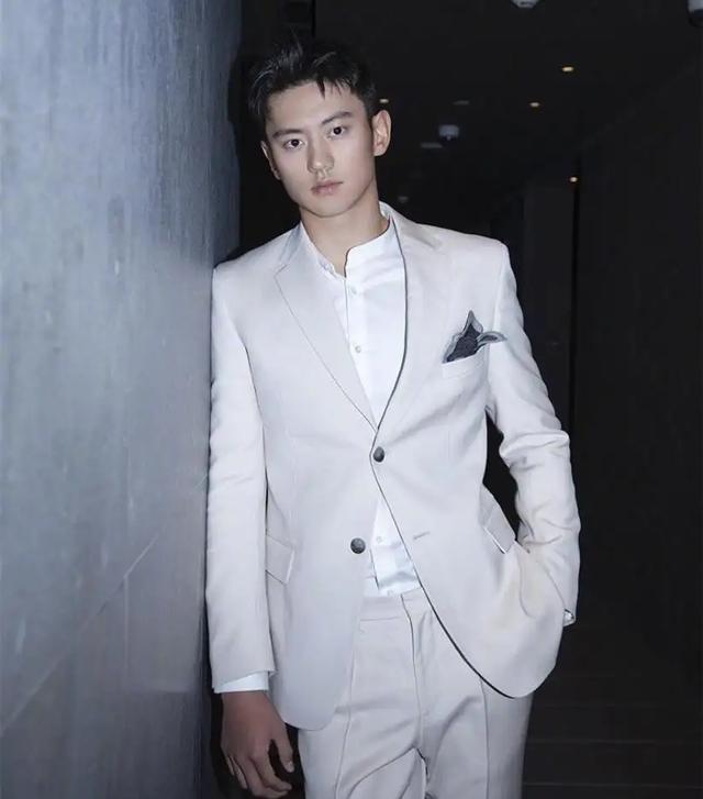 运动员|中国最帅男运动员排名，张继科力压宁泽涛排第一？