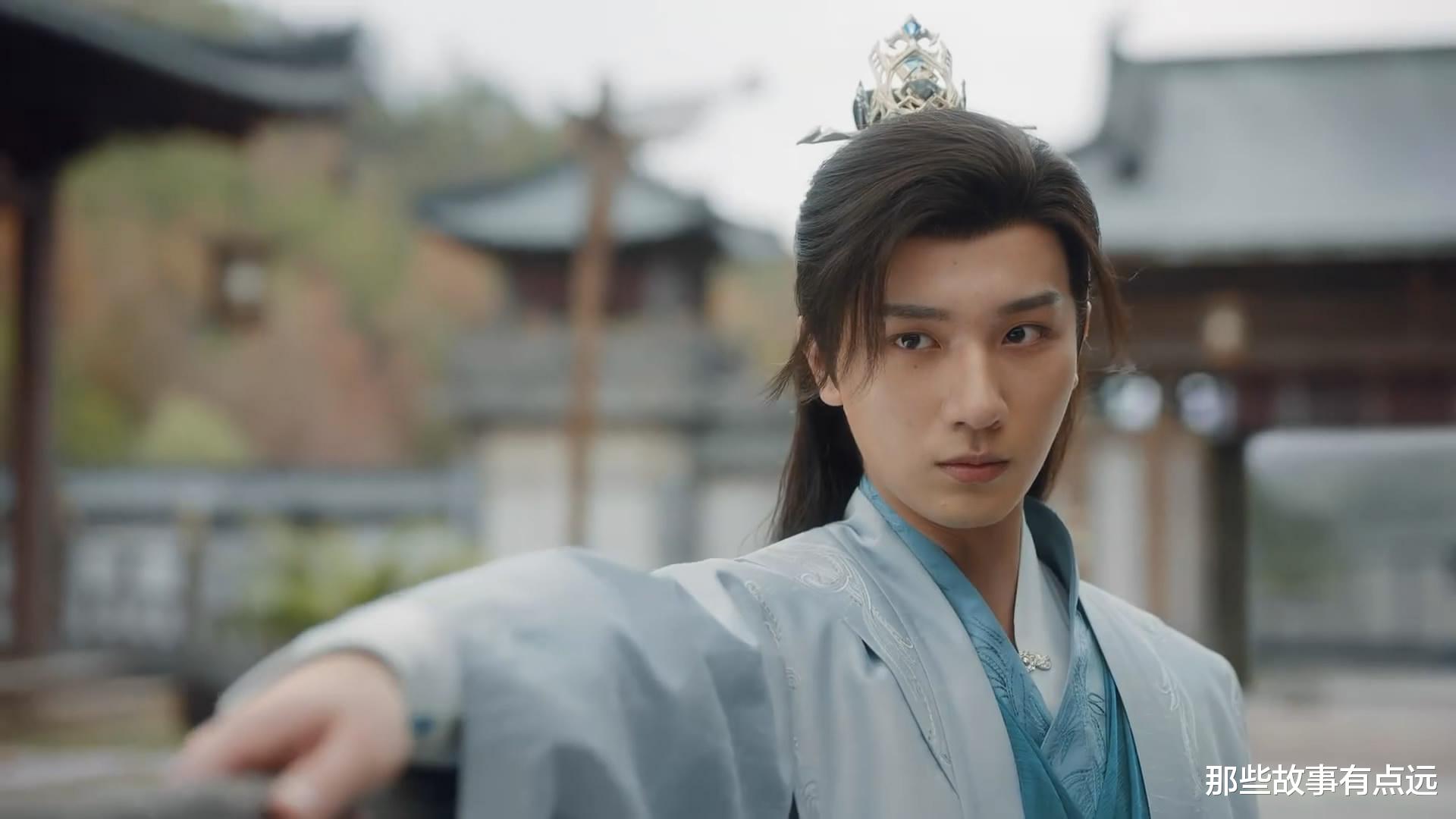 少年歌行|《少年歌行》:雷家堡这么精彩的副本,为什么会演砸了