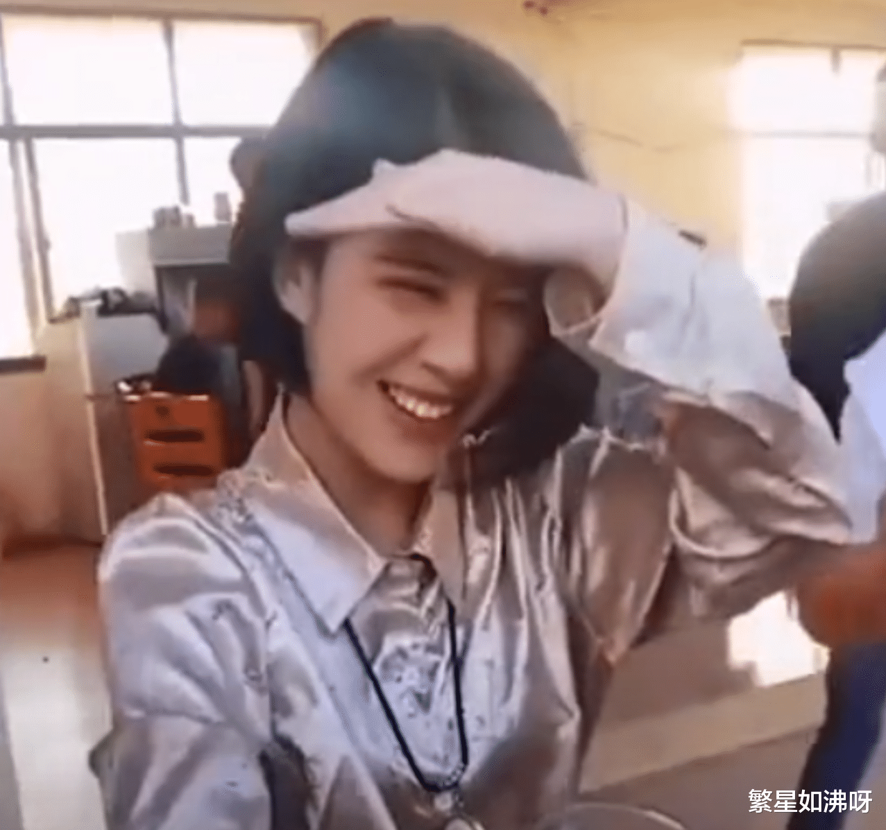 |网红佳润才是最会隐藏的王者，身份等级比李赛高高很多