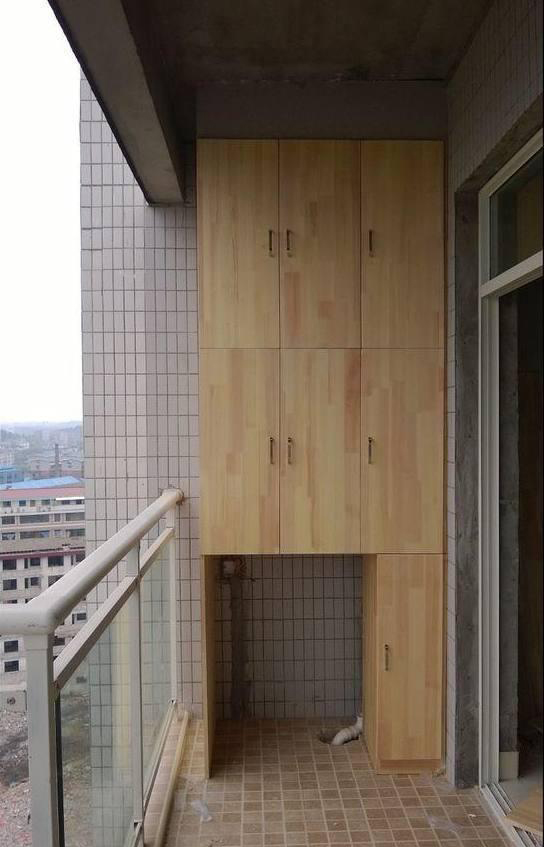 晒晒55㎡的学区房,餐厅改成了儿童房,老公这波设计666了!