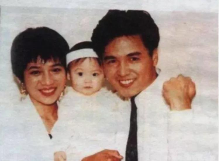 林瑞阳|张庭夫妇被全网封杀后，林瑞阳前妻被网暴了