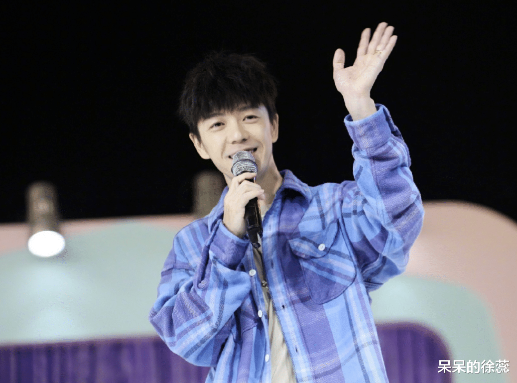 魏晨|宣发预算只有4万8，请不起魏晨就直说，这档新综又穷又“横”！